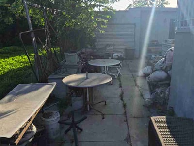 Leaf Removal service in Roseville, 95678