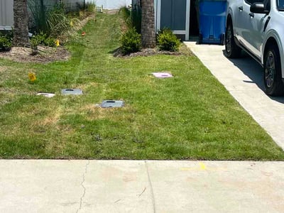 Lawn Care service in Panama City Beach, 32408