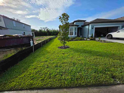 Lawn Care service in Ocala, 34480