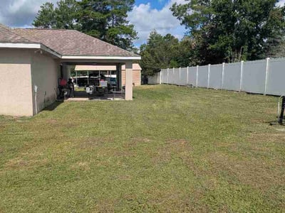 Lawn Care service in Ocala, 34480