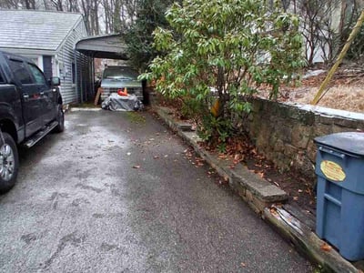 Leaf Removal service in Edison, 8817
