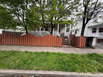 Leaf Removal service in Edison, 8817