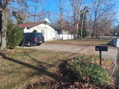 Leaf Removal service in Edison, 8817