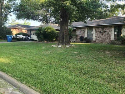 Lawn Care service in Denison, 75021