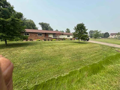 Lawn Care service in Benton Harbor, 49022
