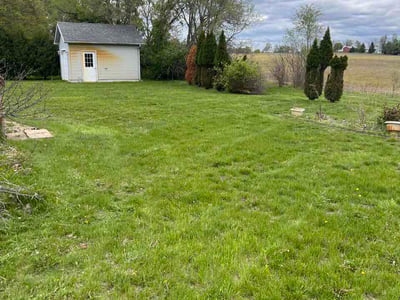 Lawn Care service in Benton Harbor, 49022