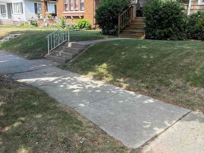 Lawn Care service in Racine, 53403