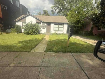 Lawn Care service in Lacey, 98503
