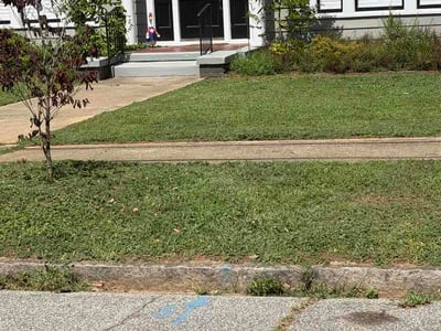 Lawn Care service in Spartanburg, 29306