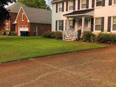 Lawn Care service in Goleta, 93117