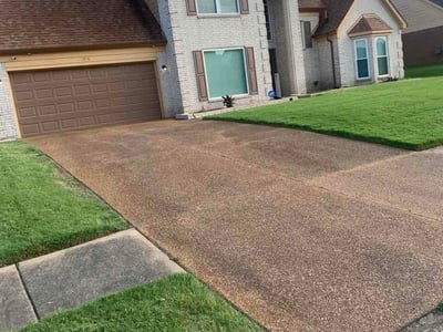 Lawn Care service in Cleveland, 37311
