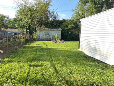 Lawn Care service in Wildwood, 08260