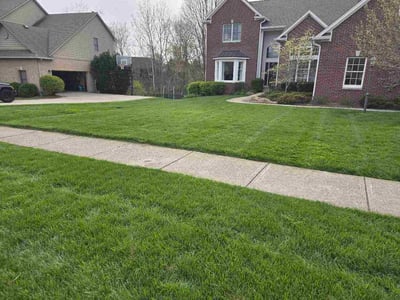 Lawn Care service in Wildwood, 08260