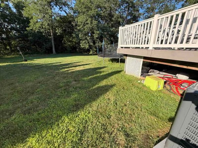 Lawn Care service in Englewood, 07631