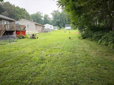 Lawn Care service in Norwich, 06360