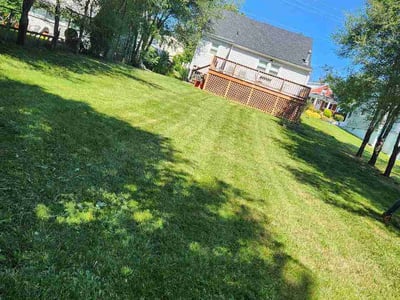 Lawn Care service in Waynesboro, 22980