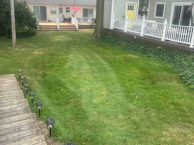Lawn Care service in Saint Joseph, 49085
