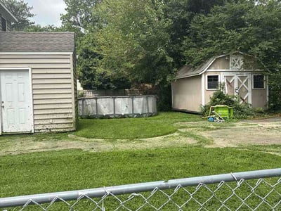 Lawn Care service in Danville, 24541