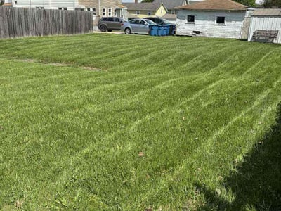 Lawn Care service in Seaside, 93955