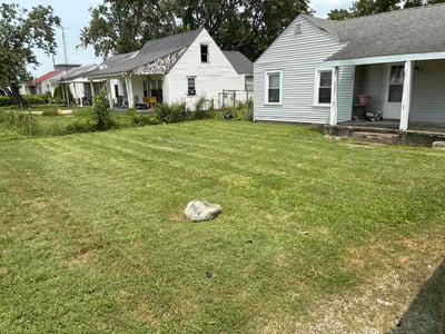 Lawn Care service in Muncie, 47305