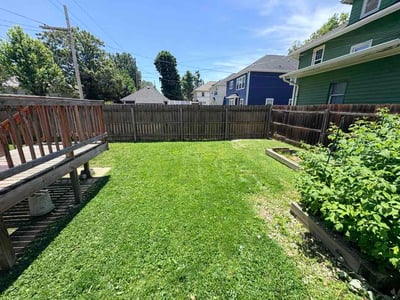 Lawn Care service in Muncie, 47305
