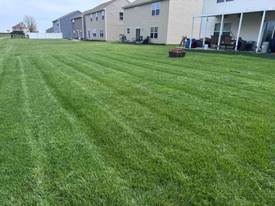 Lawn Care service in Muncie, 47305