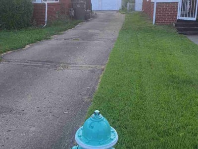 Lawn Care service in Muncie, 47305