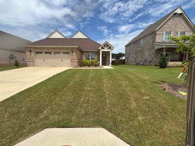 Lawn Care service in Wetumpka, 36092