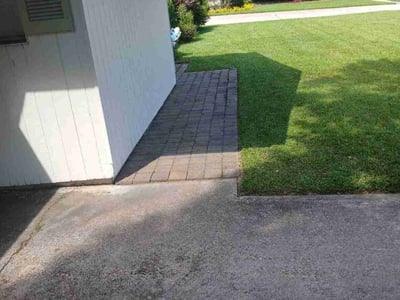 Lawn Care service in Texarkana, 75501