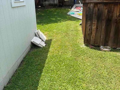 Lawn Care service in Texarkana, 75501