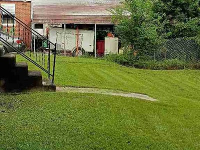 Lawn Care service in Macon, 31201