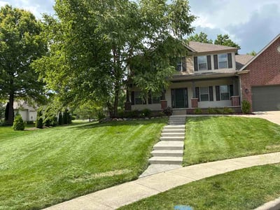 Lawn Care service in West Lafayette, 47906