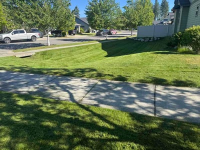 Lawn Care service in Coeur D Alene, 83814