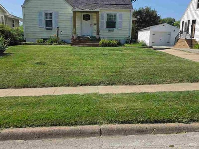 Lawn Care service in Idaho Falls, 83402