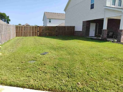 Lawn Care service in Fort Smith, 72901