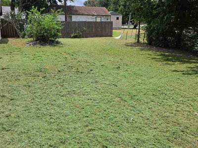 Lawn Care service in Lawton, 73501