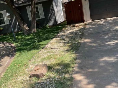 Lawn Care service in Lubbock, 79401