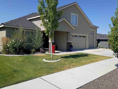 Lawn Care service in Richland, 99352