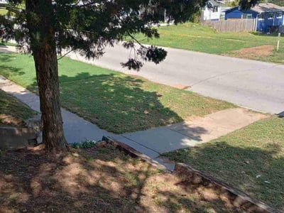 Lawn Care service in Richland, 99352