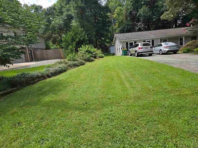 Lawn Care service in Bluefield, 24701