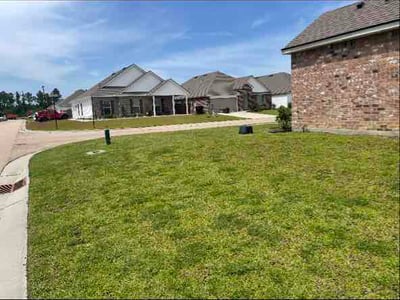 Lawn Care service in Thibodaux, 70301