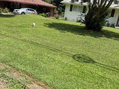 Lawn Care service in Princeton, 24740