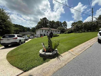 Lawn Care service in Princeton, 24740