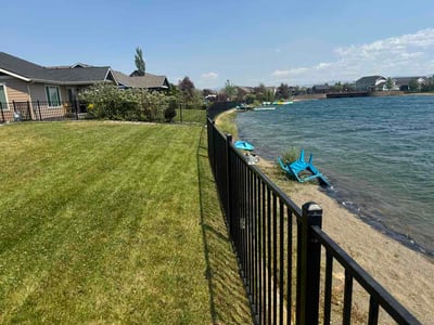 Lawn Care service in Post Falls, 83854