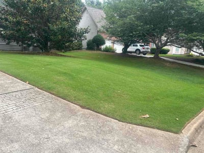 Lawn Care service in Beaufort, 29902
