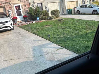 Lawn Care service in Hagerstown, 21740
