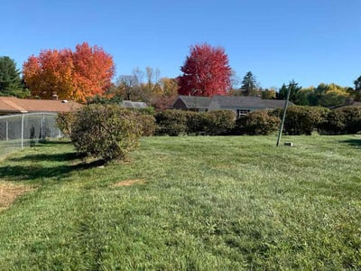 Lawn Care service in Hagerstown, 21740
