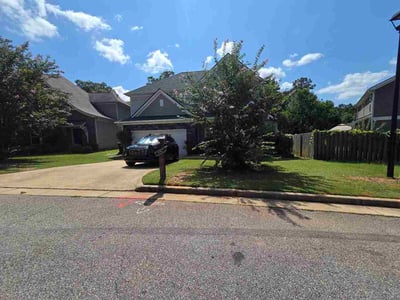 Lawn Care service in Columbus, 31901