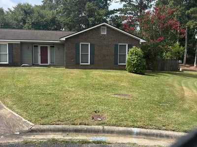 Lawn Care service in Columbus, 31901