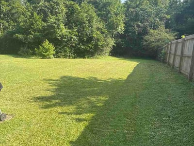 Lawn Care service in Columbus, 31901